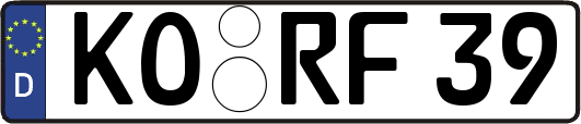 KO-RF39