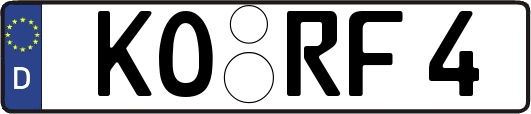 KO-RF4