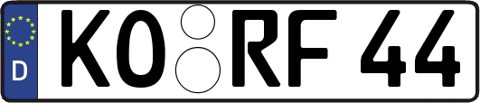KO-RF44