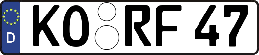 KO-RF47