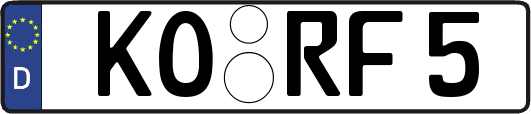 KO-RF5
