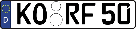 KO-RF50