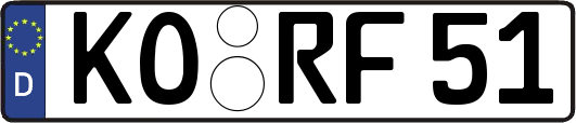 KO-RF51