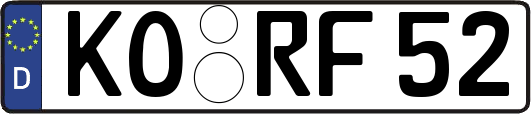 KO-RF52