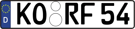 KO-RF54