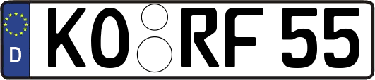 KO-RF55