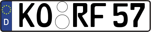 KO-RF57
