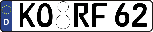 KO-RF62