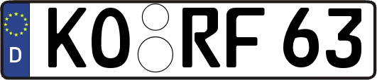 KO-RF63