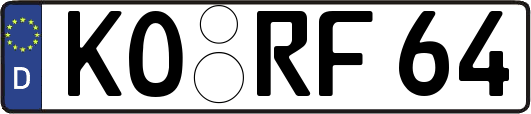 KO-RF64