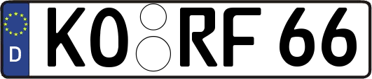 KO-RF66