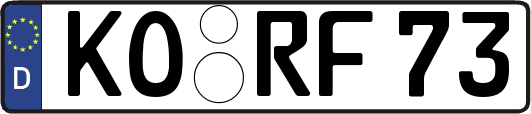 KO-RF73