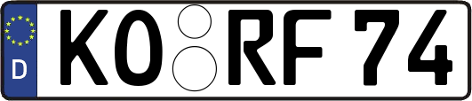 KO-RF74