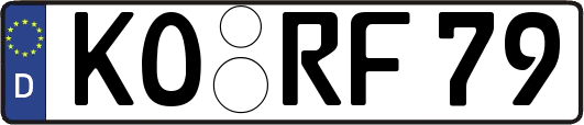 KO-RF79