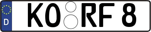 KO-RF8