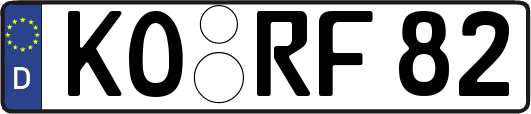 KO-RF82