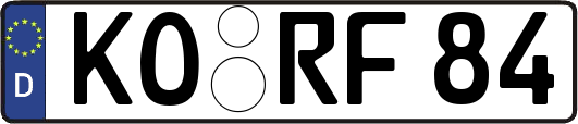 KO-RF84