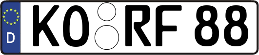 KO-RF88