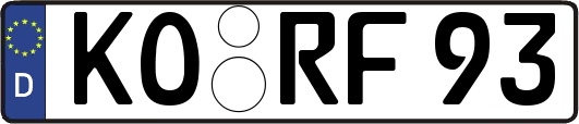 KO-RF93