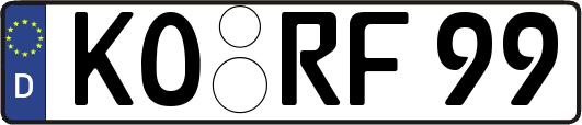 KO-RF99