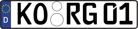KO-RG01