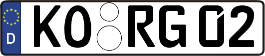 KO-RG02