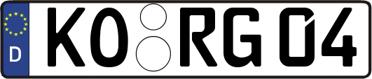 KO-RG04