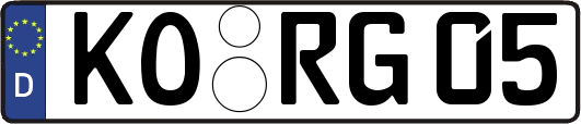 KO-RG05