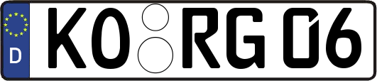 KO-RG06