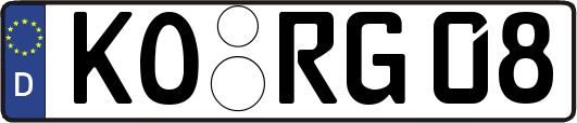 KO-RG08