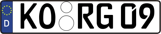 KO-RG09