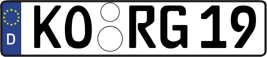 KO-RG19