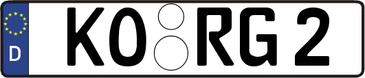KO-RG2