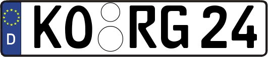 KO-RG24