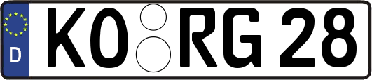 KO-RG28