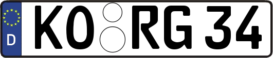 KO-RG34