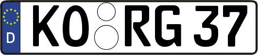 KO-RG37