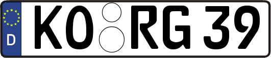 KO-RG39