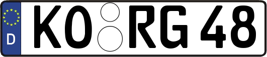 KO-RG48