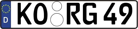 KO-RG49