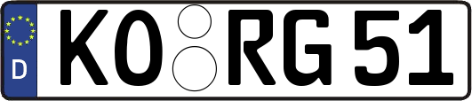 KO-RG51