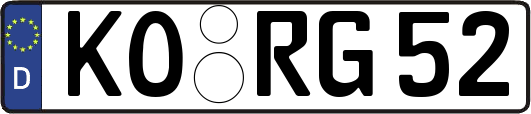 KO-RG52