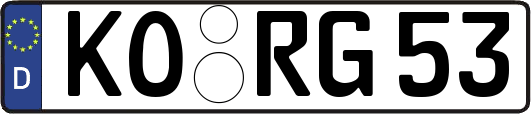 KO-RG53