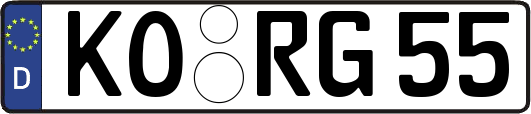 KO-RG55