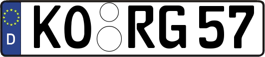 KO-RG57