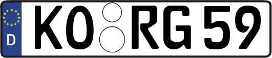 KO-RG59