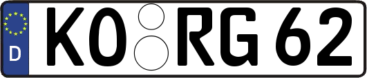 KO-RG62