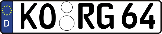 KO-RG64