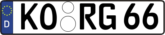 KO-RG66
