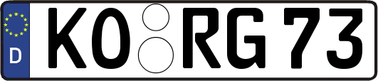 KO-RG73